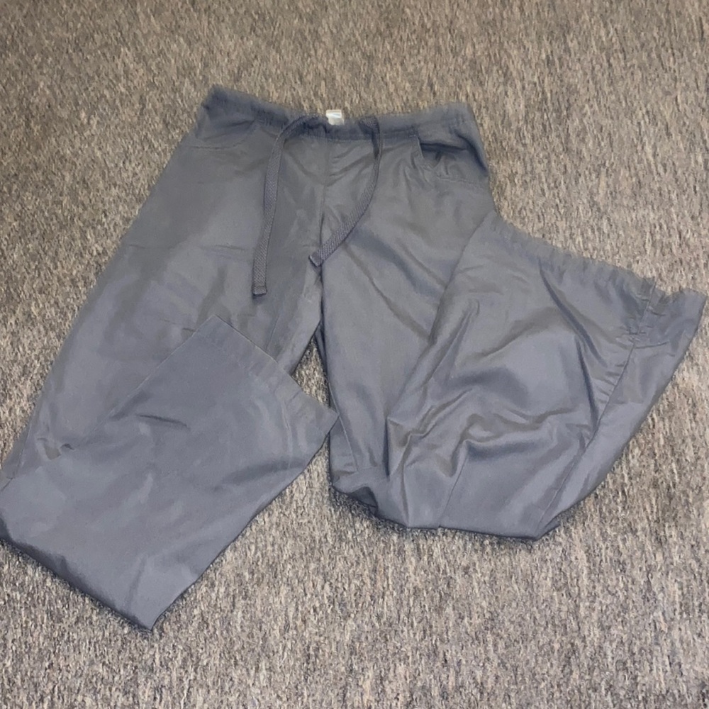 Womens scrub pants
